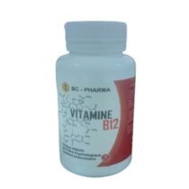 VITAMINE B12 36 COMPRIMES