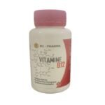 VITAMINE B12 60 COMPRIMES