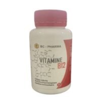 VITAMINE B12 60 COMPRIMES